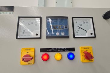 Elmina Business Park