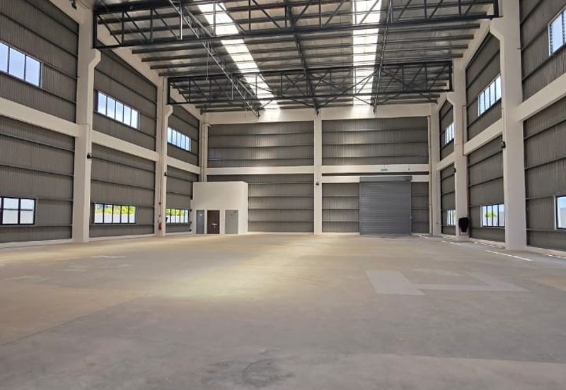 Elmina Business Park