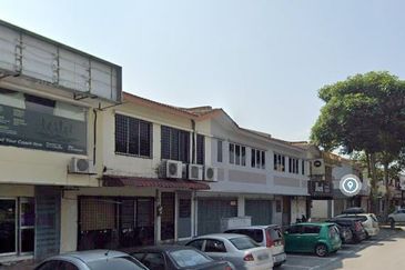 Bukit Rawang Putra