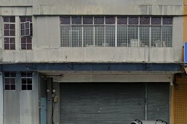 Subang Hi-tech Industrial Park