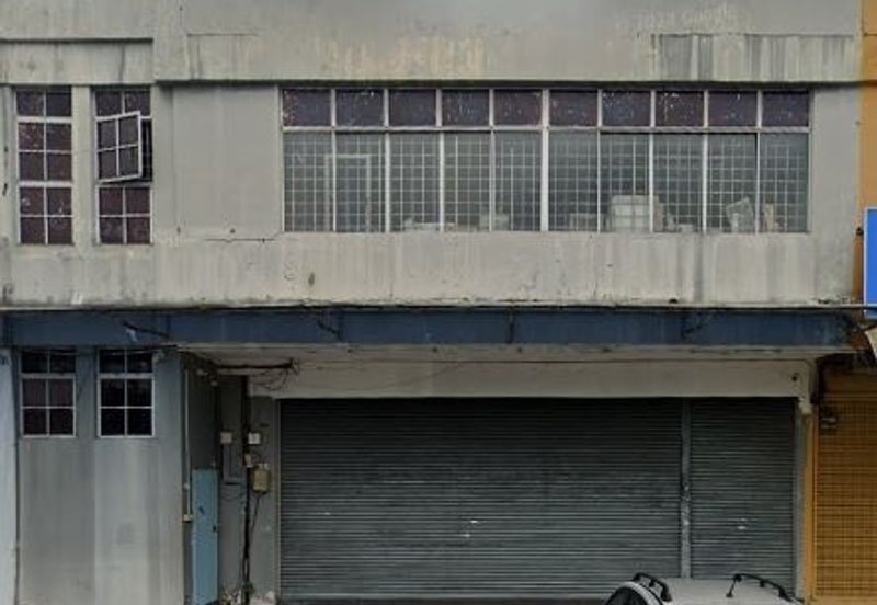 Subang Hi-tech Industrial Park