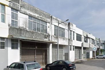 Subang Hi-tech Industrial Park