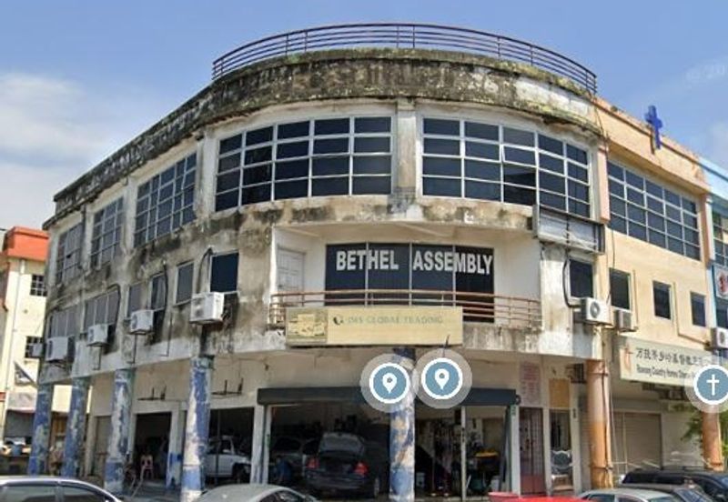 Bandar Country Homes