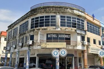 Bandar Country Homes