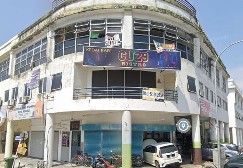 Bandar Country Homes