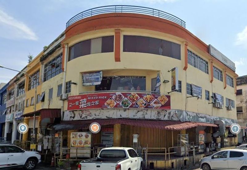 Bandar Country Homes