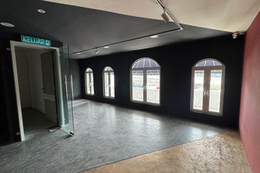 SS 21, Damansara Utama