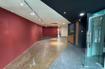 SS 21, Damansara Utama