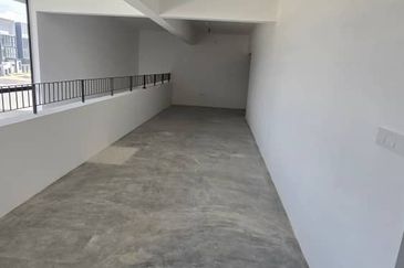 Elmina Business Park