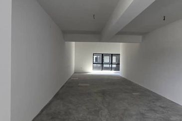 Elmina Business Park