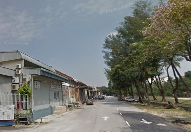 Taman Industri Sungai Buloh