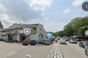 Taman Industri Bolton