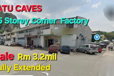 Taman Industri Bolton