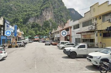 Taman Industri Bolton