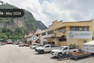 Taman Industri Bolton