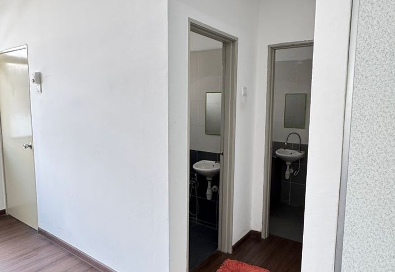 D Square @ Bandar Damai Perdana