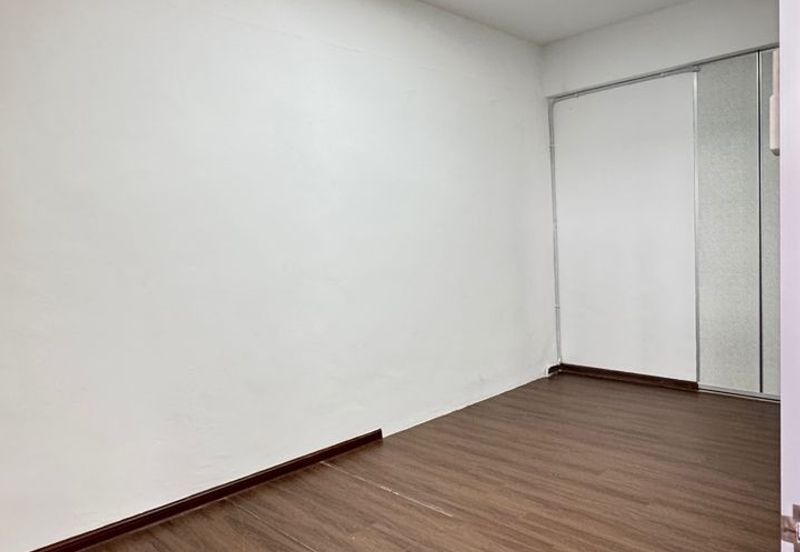 D Square @ Bandar Damai Perdana