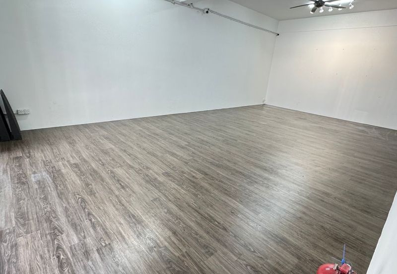 D Square @ Bandar Damai Perdana