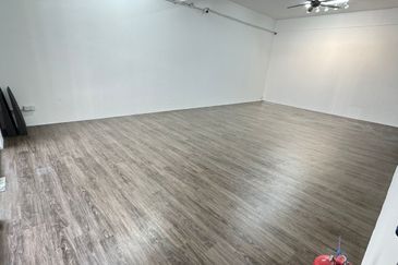 D Square @ Bandar Damai Perdana