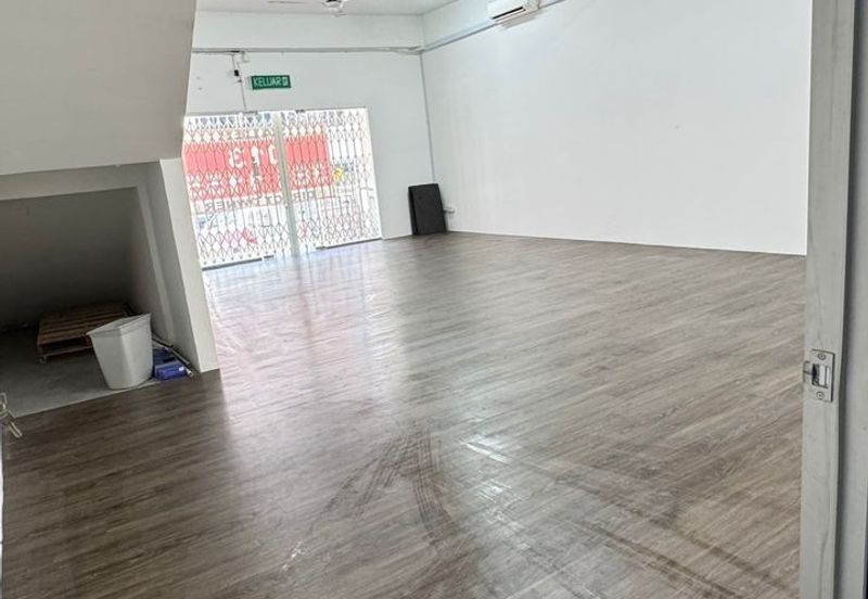 D Square @ Bandar Damai Perdana