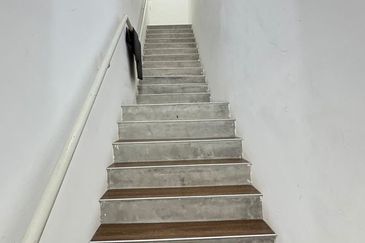 D Square @ Bandar Damai Perdana