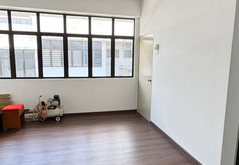 D Square @ Bandar Damai Perdana