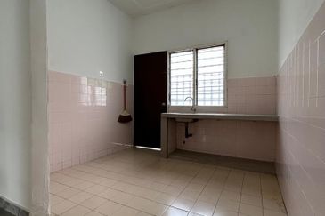 Bandar Sri Damansara