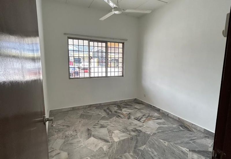 Bandar Sri Damansara