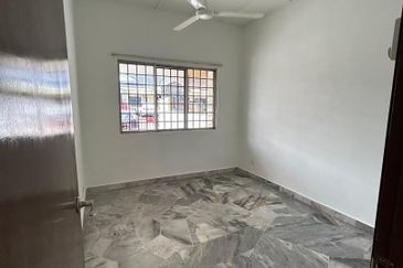 Bandar Sri Damansara