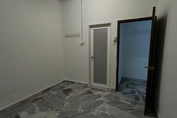 Bandar Sri Damansara