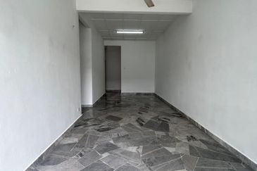 Bandar Sri Damansara