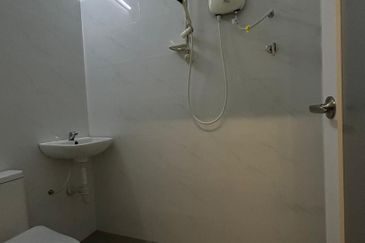 Bandar Sri Damansara