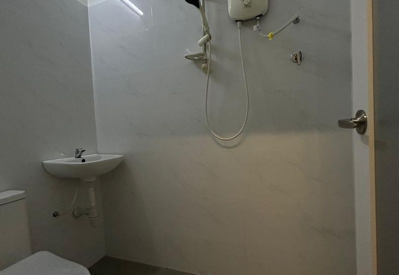 Bandar Sri Damansara