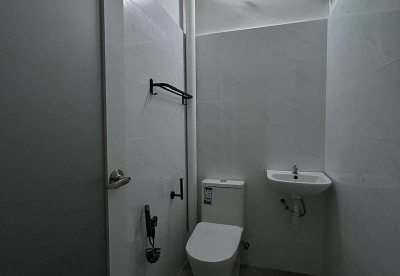 Bandar Sri Damansara