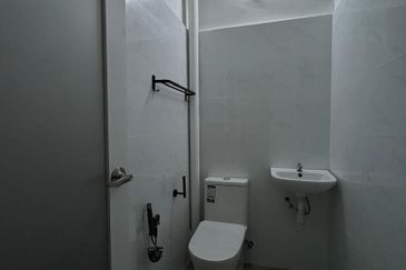 Bandar Sri Damansara