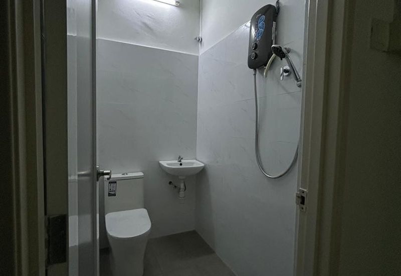 Bandar Sri Damansara