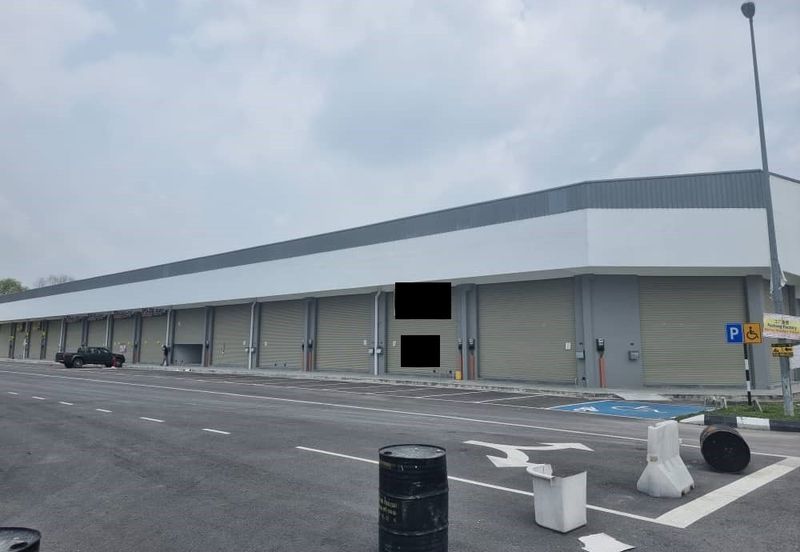 Taman Perindustrian Putra Puchong