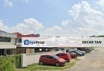Kampung Cheras Baru Residential Land For Sale, Kuala Lumpur, Cheras