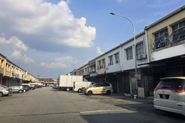 Taman Perindustrian Ehsan Jaya