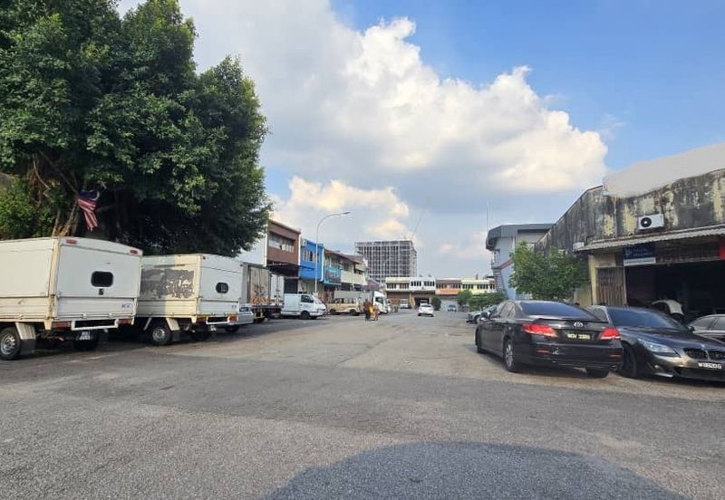 Taman Perindustrian Ehsan Jaya