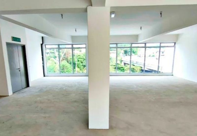 Taman Industri Nautical