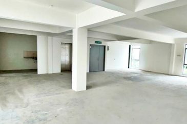 Taman Industri Nautical