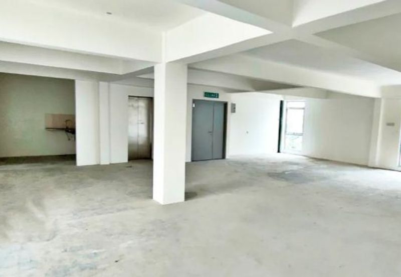 Taman Industri Nautical