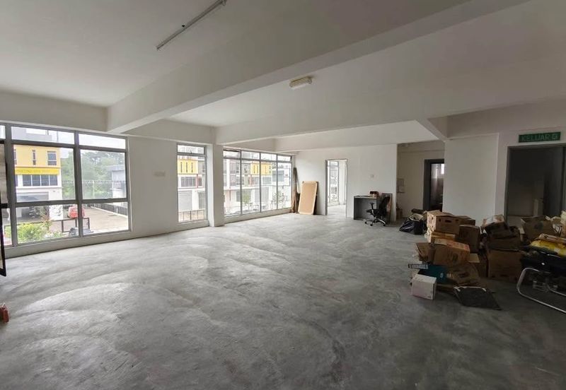 Taman Industri Nautical