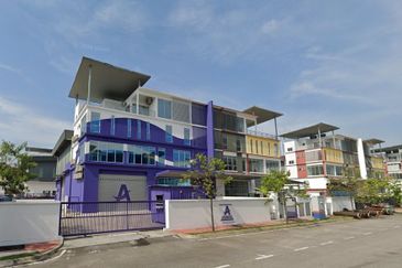 Taman Industri Nautical