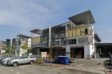 Taman Industri Nautical