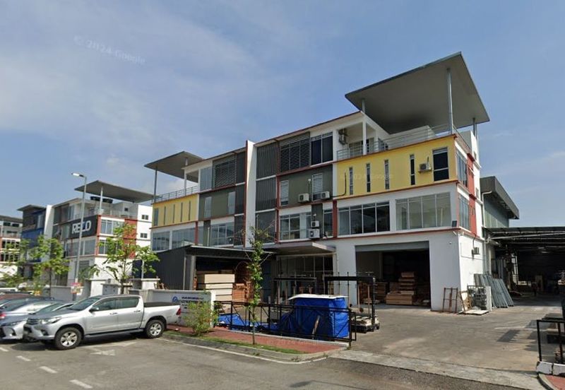 Taman Industri Nautical