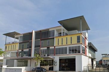 Taman Industri Nautical