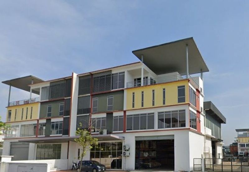 Taman Industri Nautical