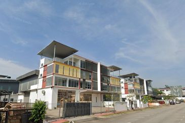 Taman Industri Nautical